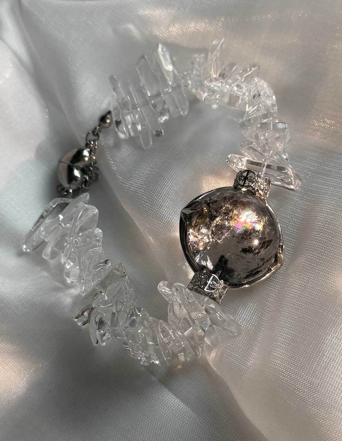 Herkimer Aurora (singular item)