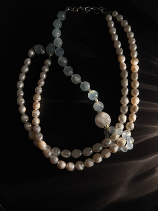 Pearl Wave