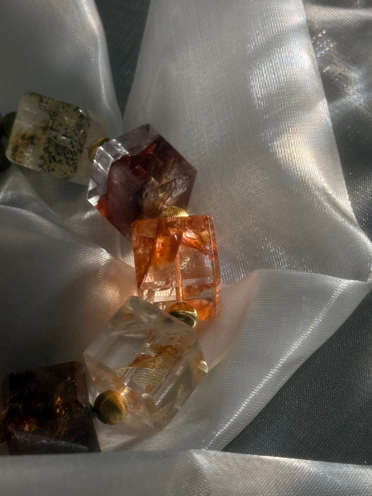 Crimson Prism