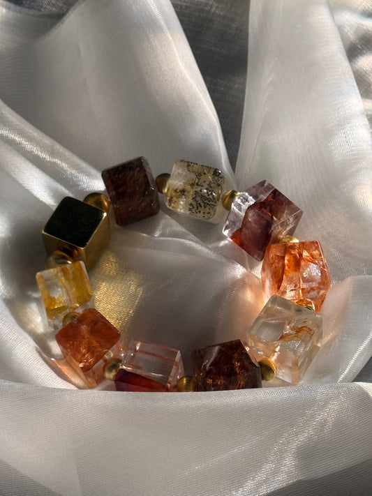 Crimson Prism