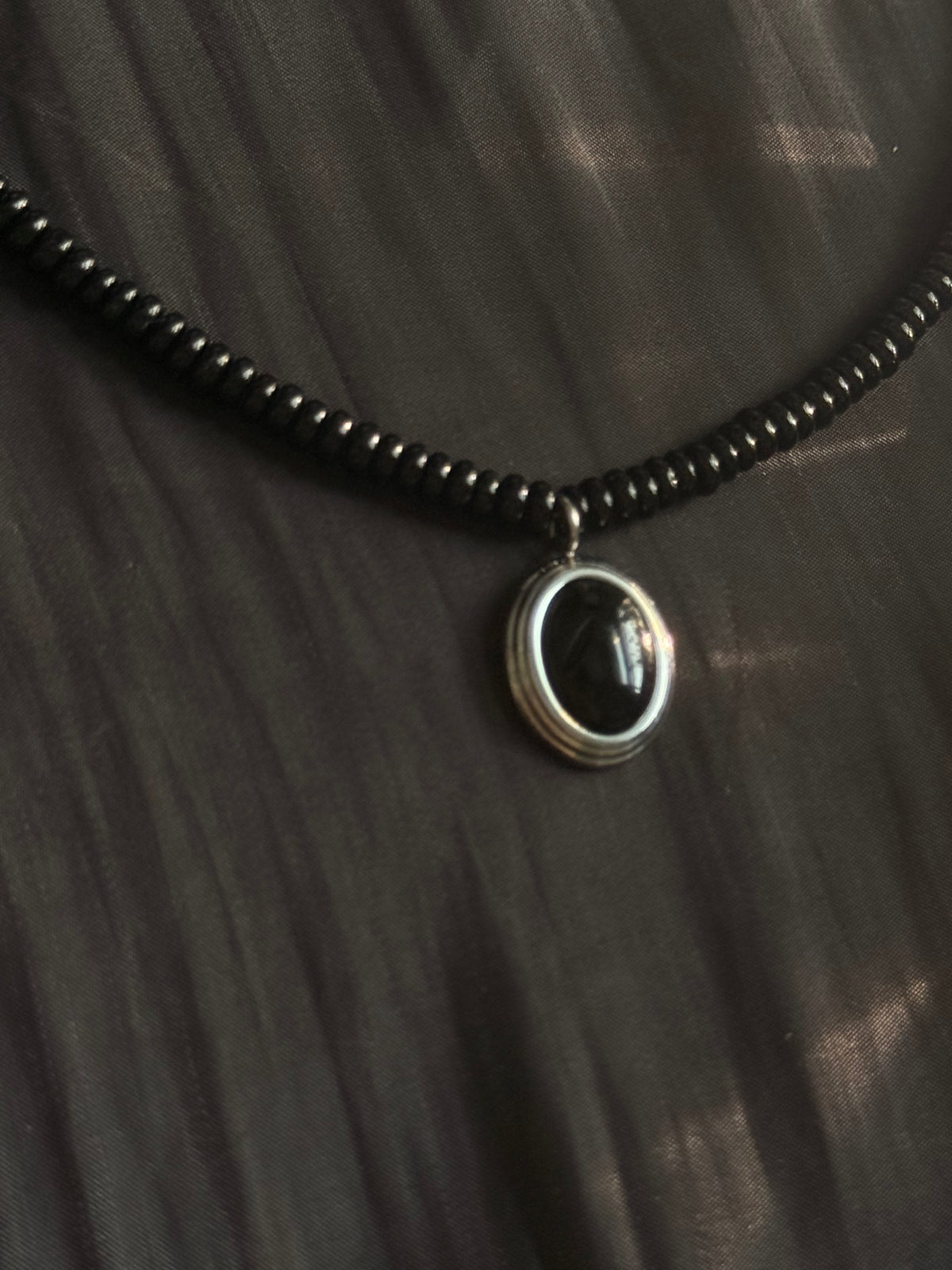Noir Layered Set