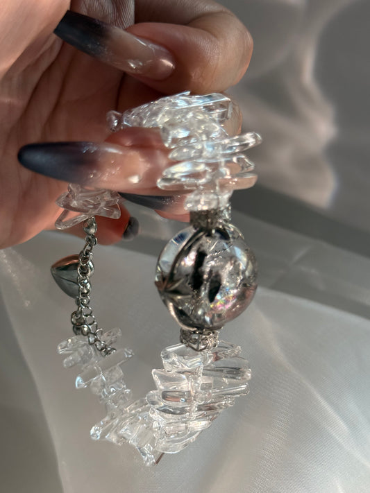 Herkimer Aurora （singular item）