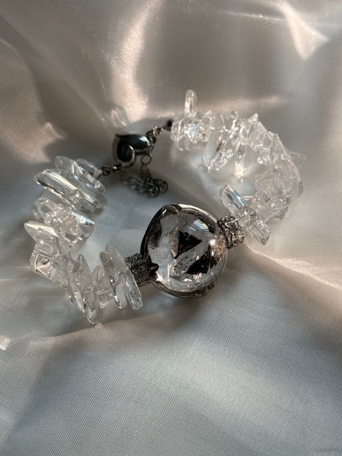 Herkimer Aurora （singular item）