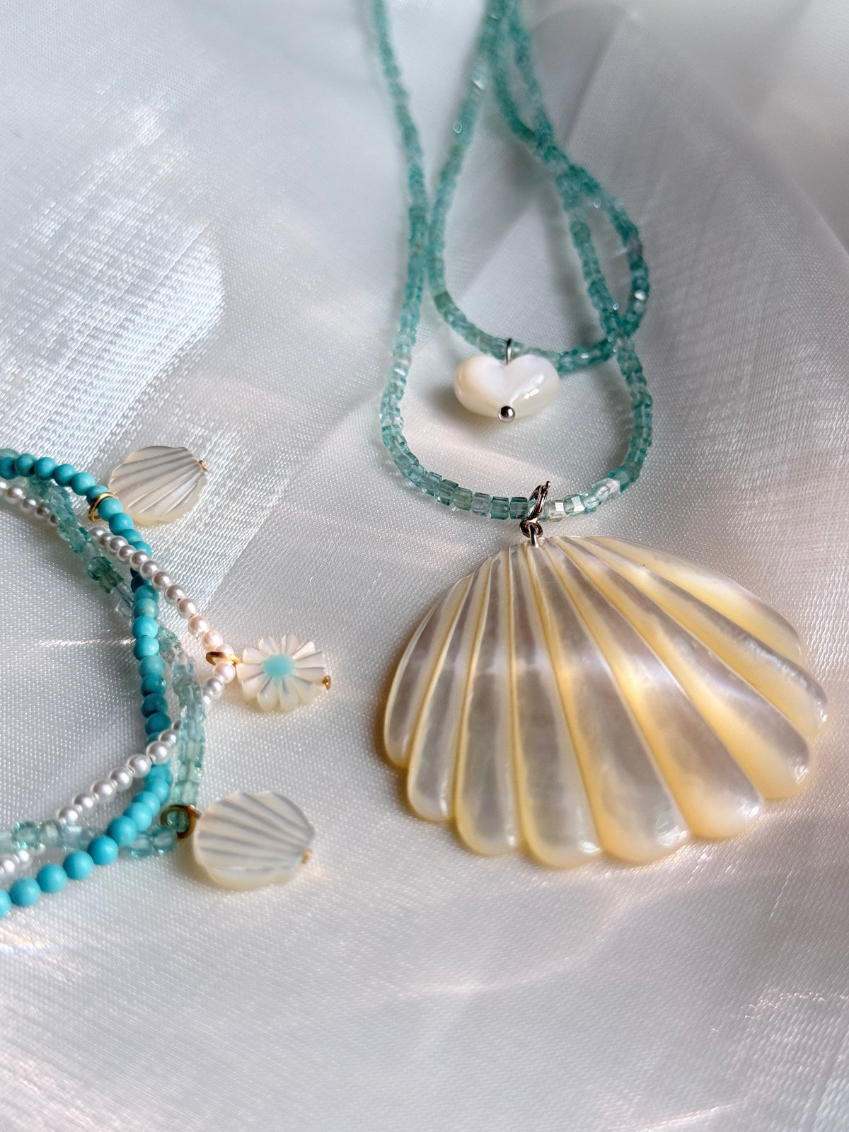 Coastal Muse Bracelet