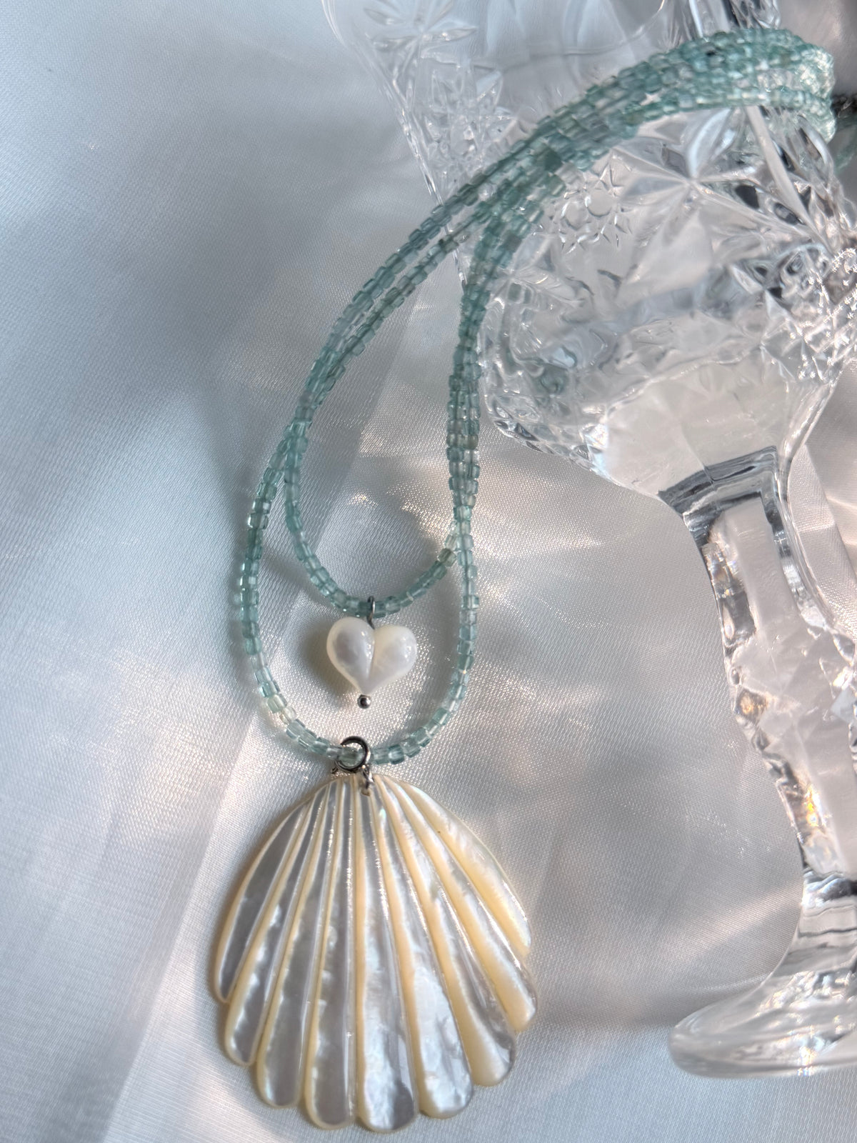 Coastal Muse Bracelet