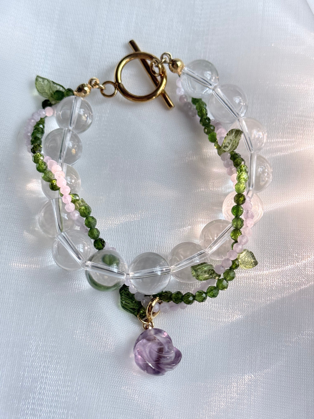 Lucid Vine Bracelet