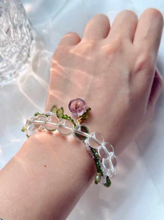 Lucid Vine Bracelet