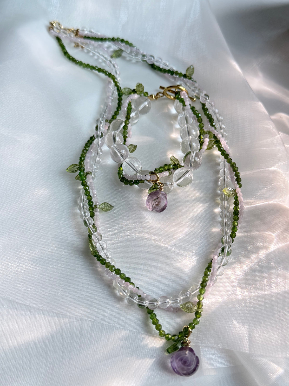 Lucid Vine